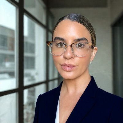 Marina Mendenhall-Valente